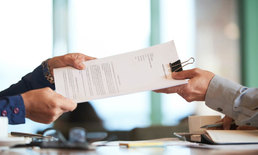 Social Media Influencer Contract