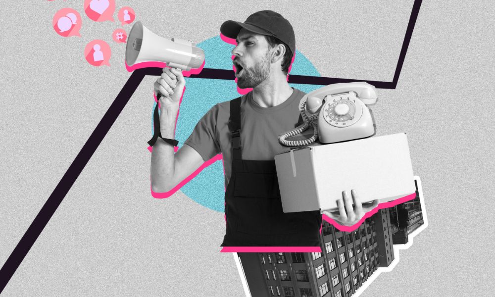 Finding New Creators Is So Much Work