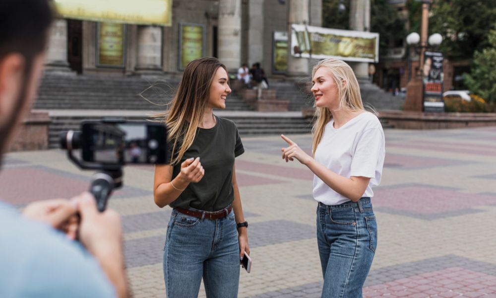 Powering Local Influence