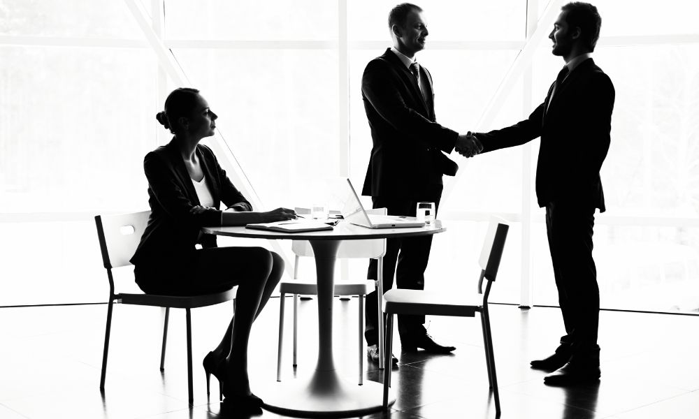 The Smart Negotiation Framework