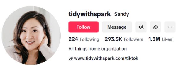 Tidy With Spark