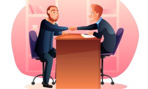 how to negotiate with influencers