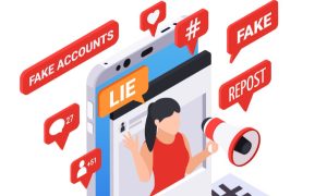 how to spot fake influencers