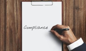 influencer marketing compliance