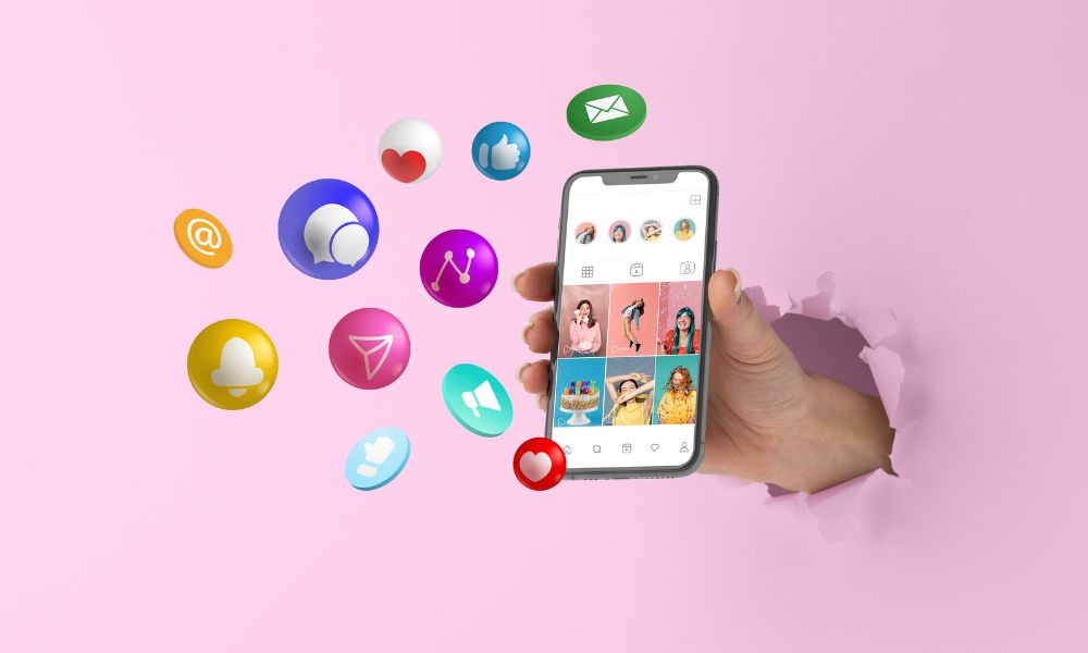 Engaging Authentically on Social Media (Beyond Promotion)