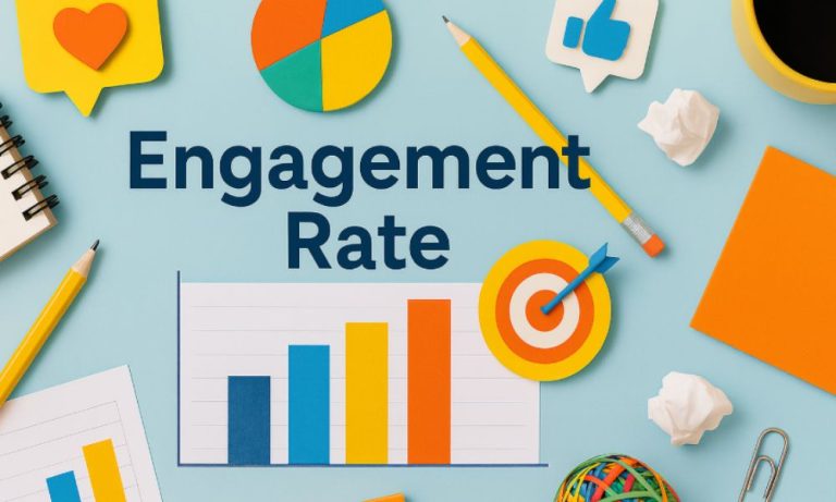 what is engagement rate