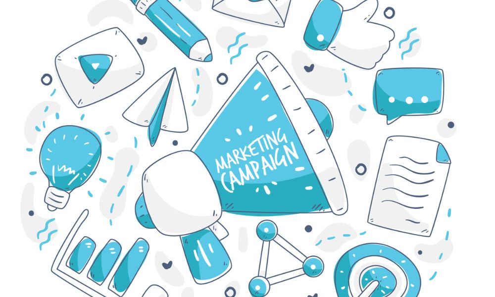 6 Types of Influencer Marketing Campaigns