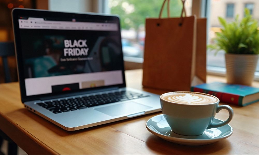 From Plan to Launch Black Friday Marketing Strategy