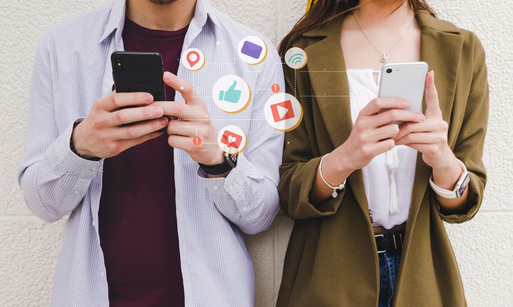 Niche Influencers vs General Influencers