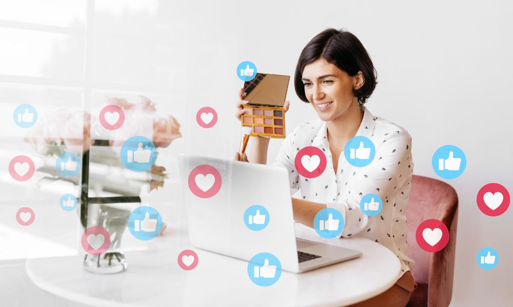 Social Media Marketing Proposal Template