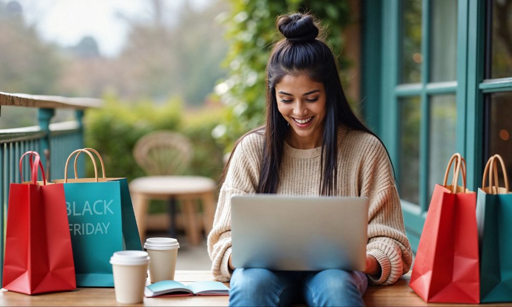 What Works and What to Focus On for Black Friday