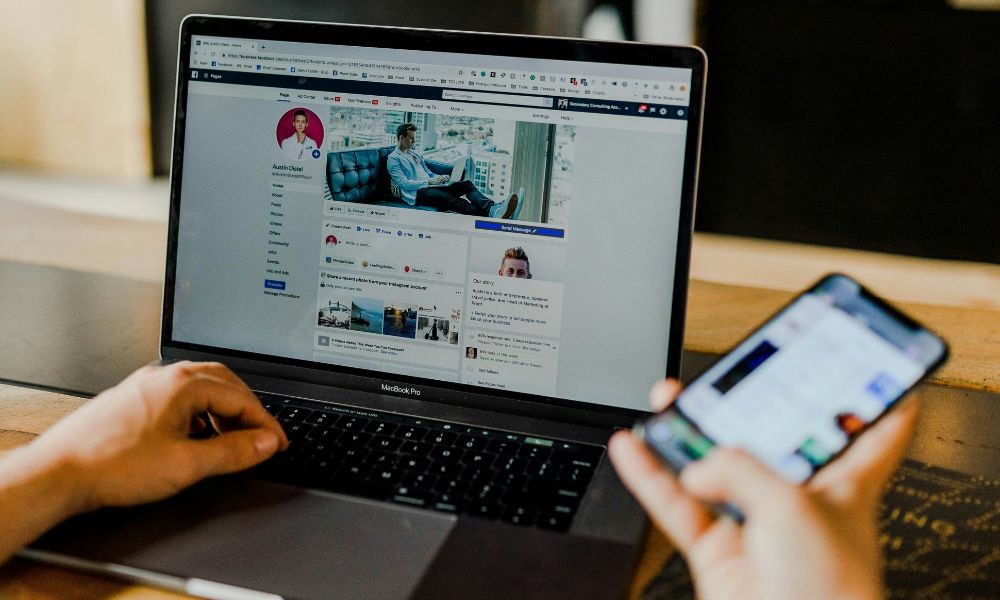 How Macro Influencer Marketing Works In Practice