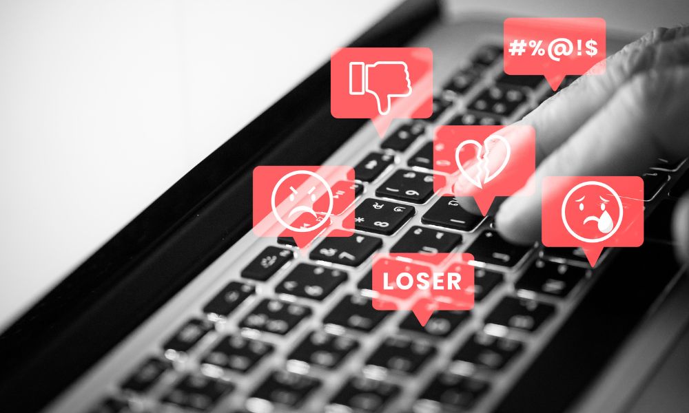 Common Causes of Social Media Burnout