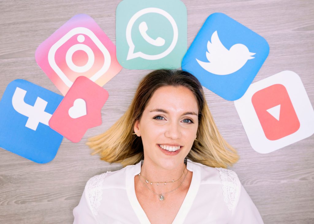 Key Platforms for Influencer Marketing