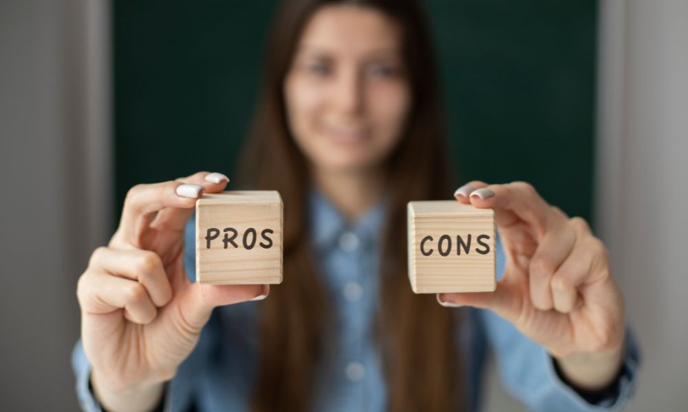 Organic vs Paid Social Media