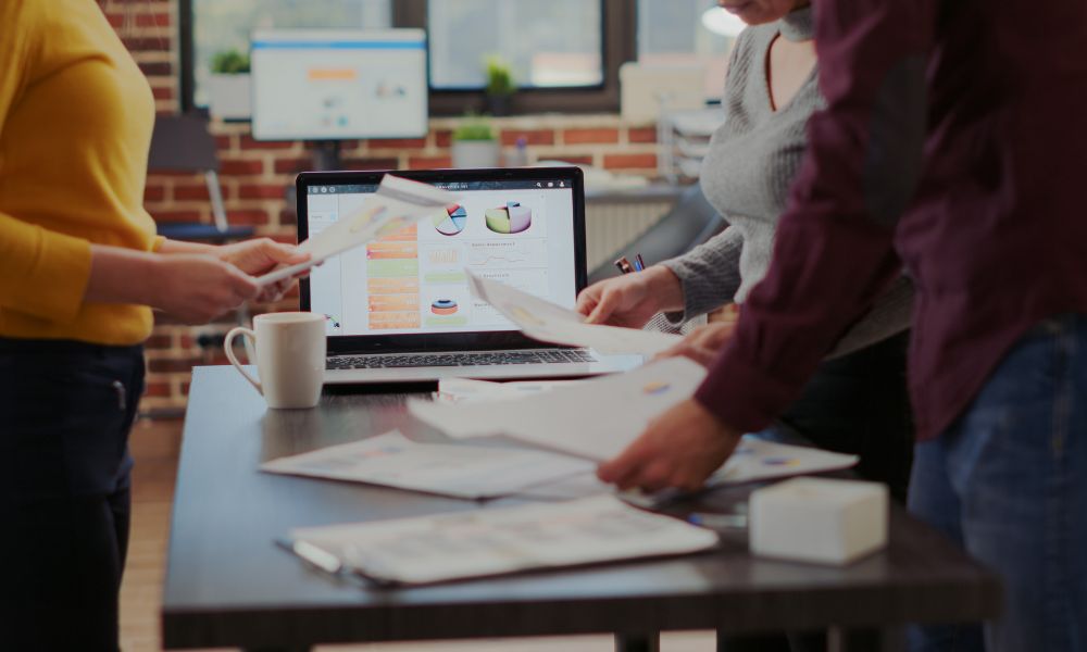 Outreach and Communication Workflow