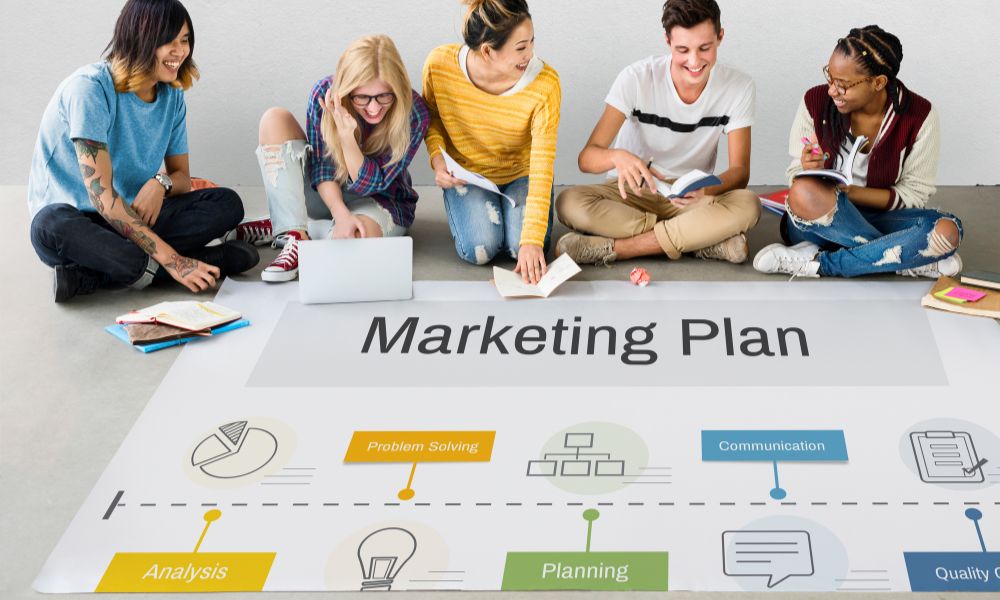 Types of Influencer Marketing Campaigns