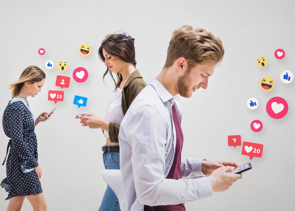 Types of Influencers