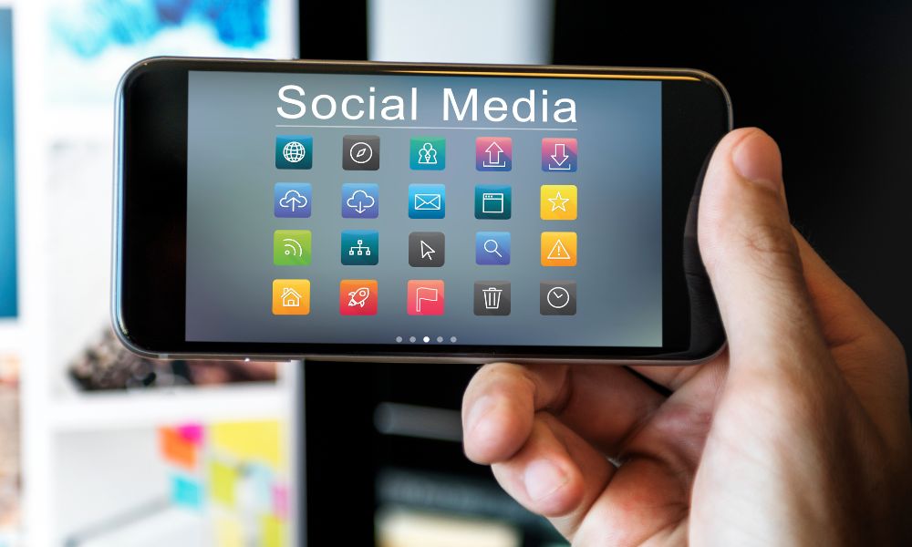 What Should a Social Media Budget Include