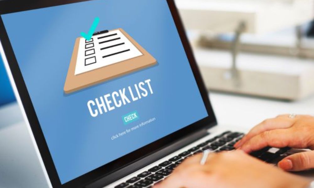 What an Influencer Marketing Checklist Is Used For