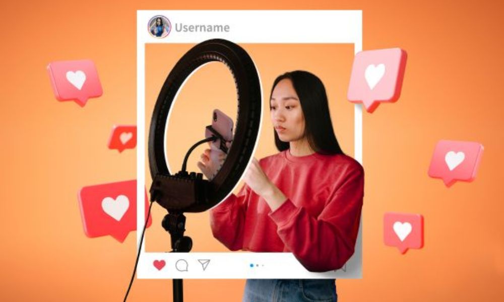 how to find influencers on instagram