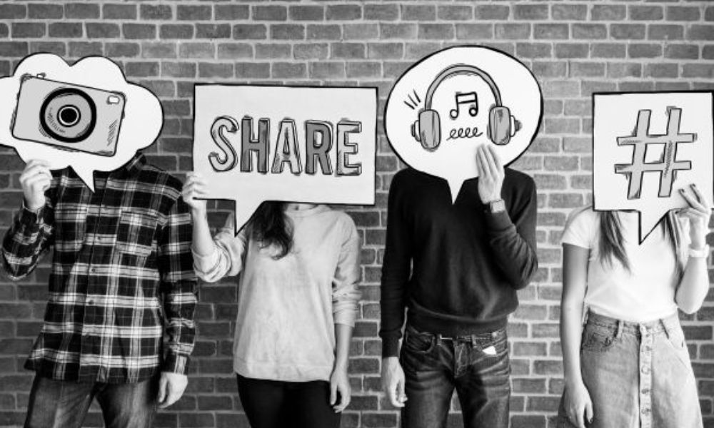 how influencer marketing works