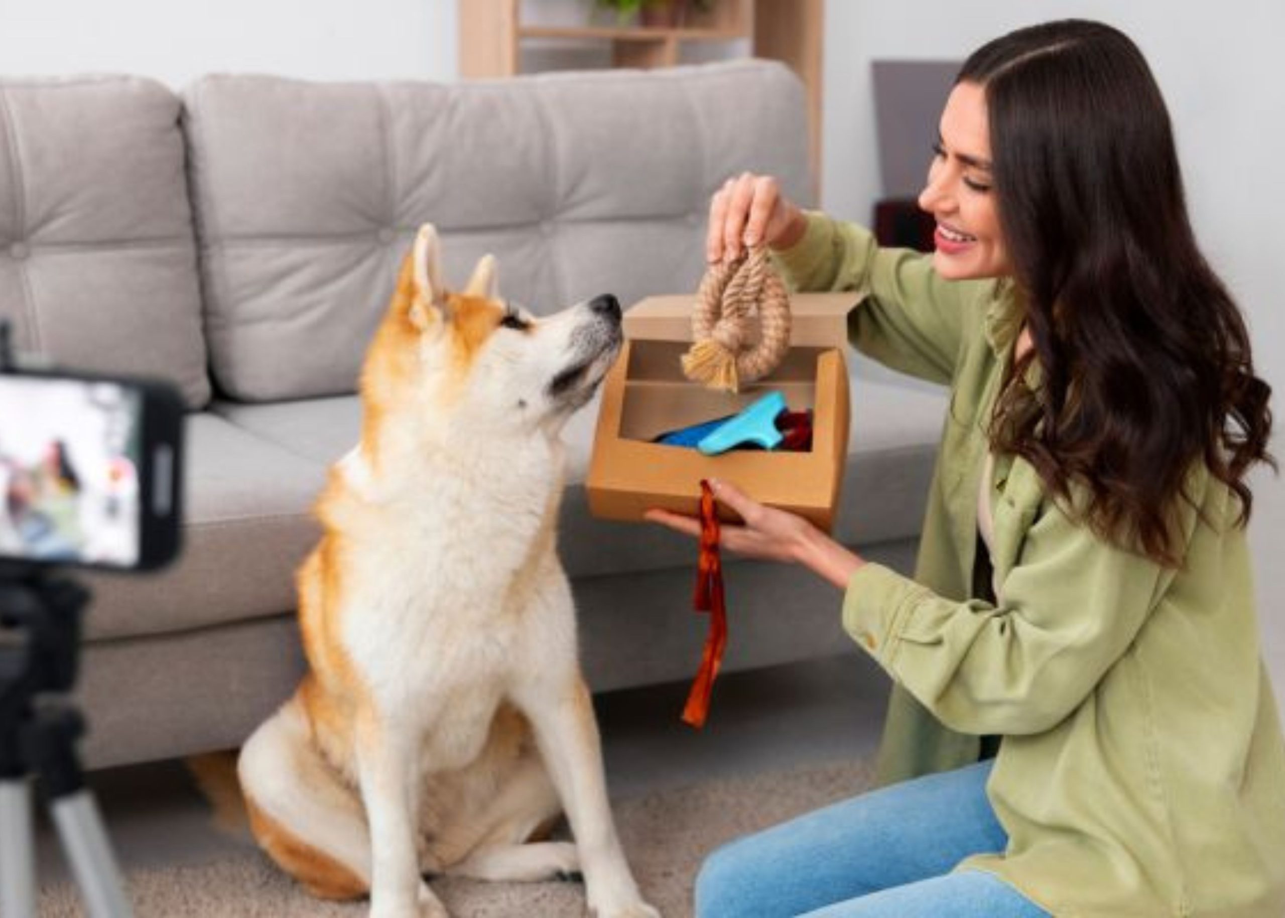 instagram pet influencers