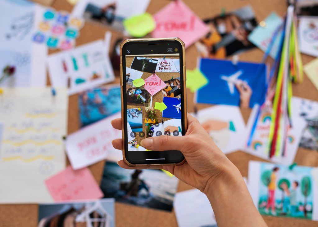 Common and Practical Social Media Goal Examples