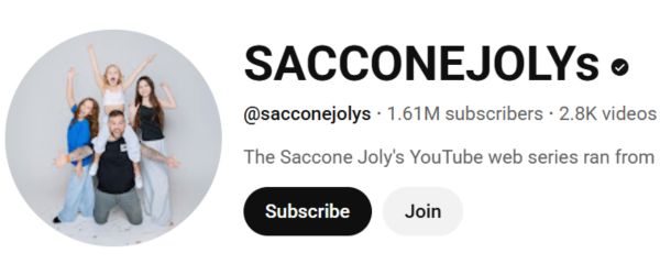 SacconeJolys