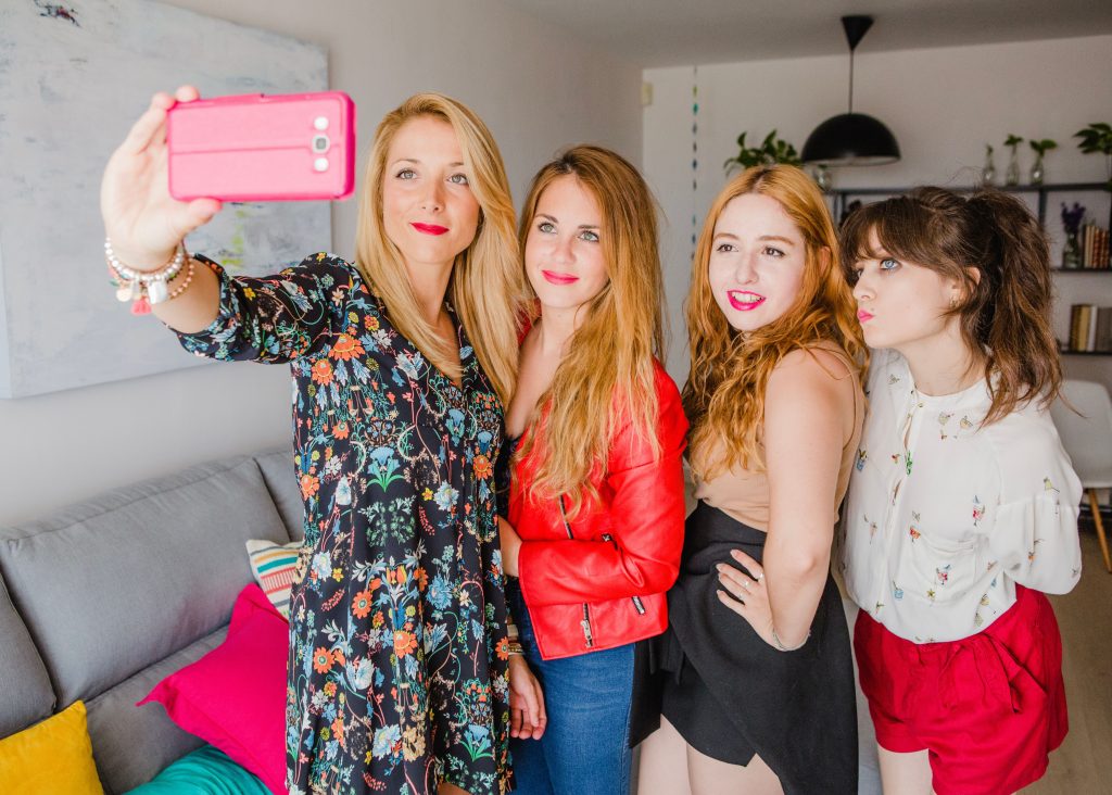 Why Brands Work With Family Influencers