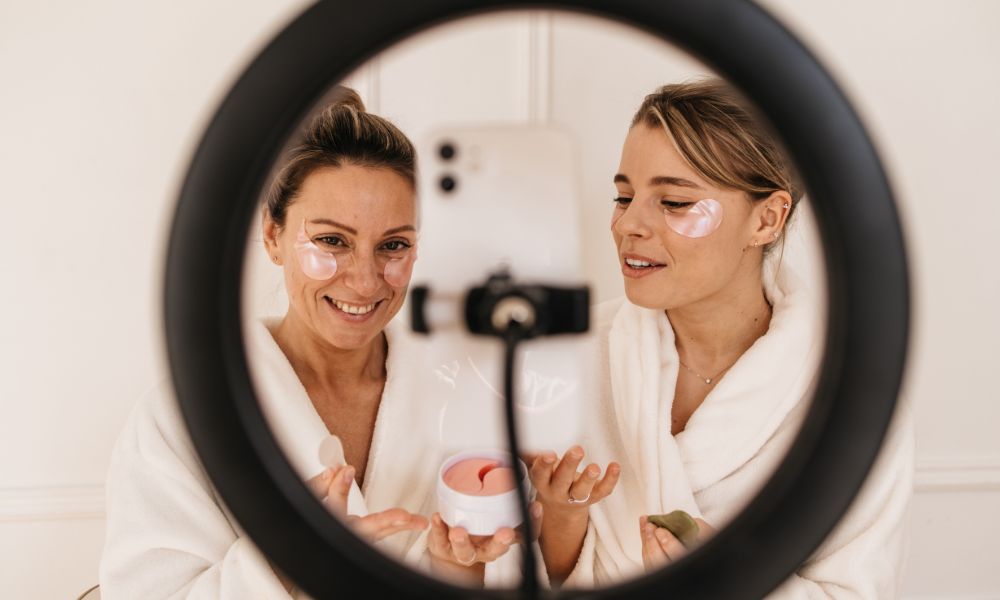 Current Trends in Beauty Influencer Marketing
