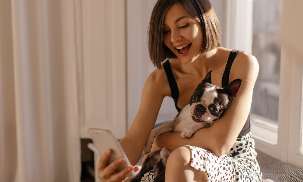 How Long Does It Take to Grow a Pet Influencer Account