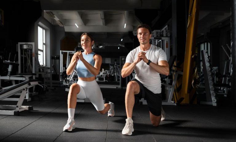 The Most Popular Fitness Influencers
