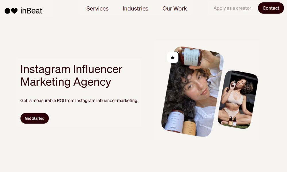 inBeat Agency