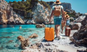 Travel Influencer Marketing