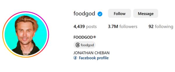 JONATHAN CHEBAN