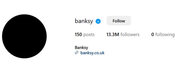 Banksy