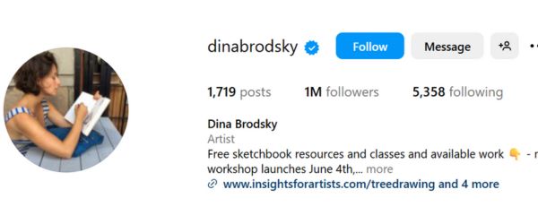 Dina Brodsky