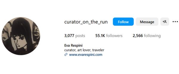 Eva Respini