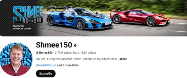 Shmee150