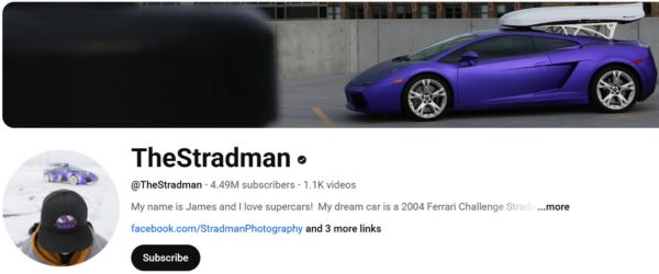 TheStradman