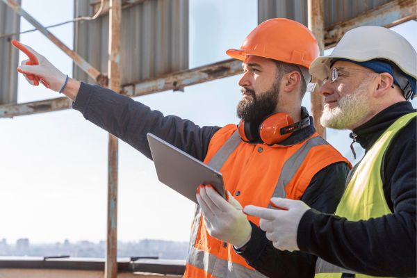 construction influencers instagram