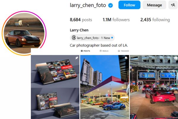 Larry Chen