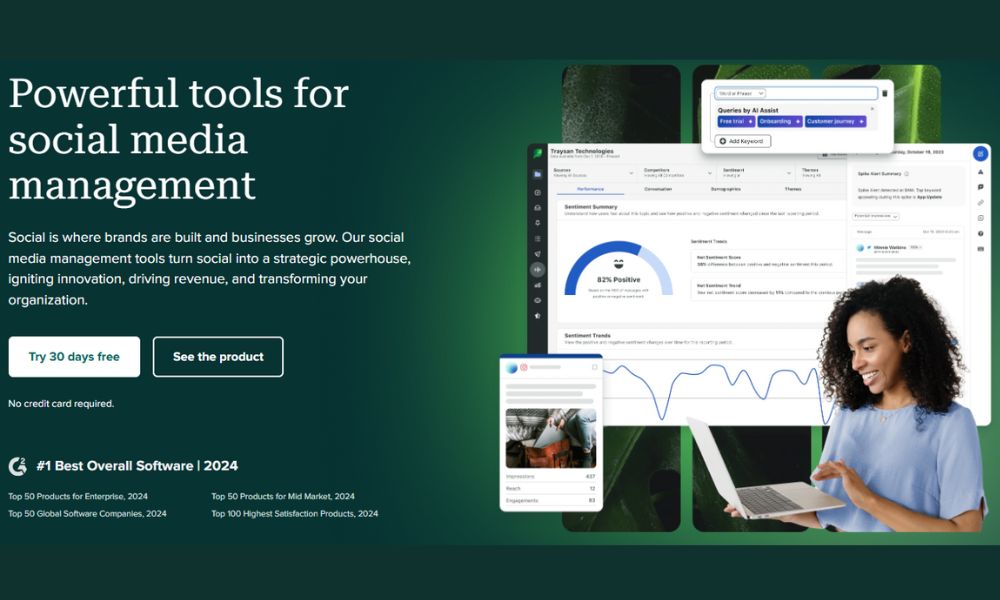 Sprout Social