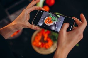 food influencers