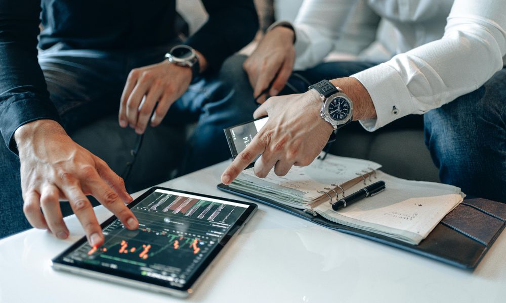Key Features of Top Collaboration Platforms