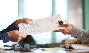 Social Media Influencer Contract