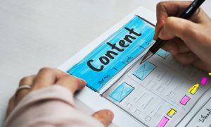 What Is UGC Content Creator