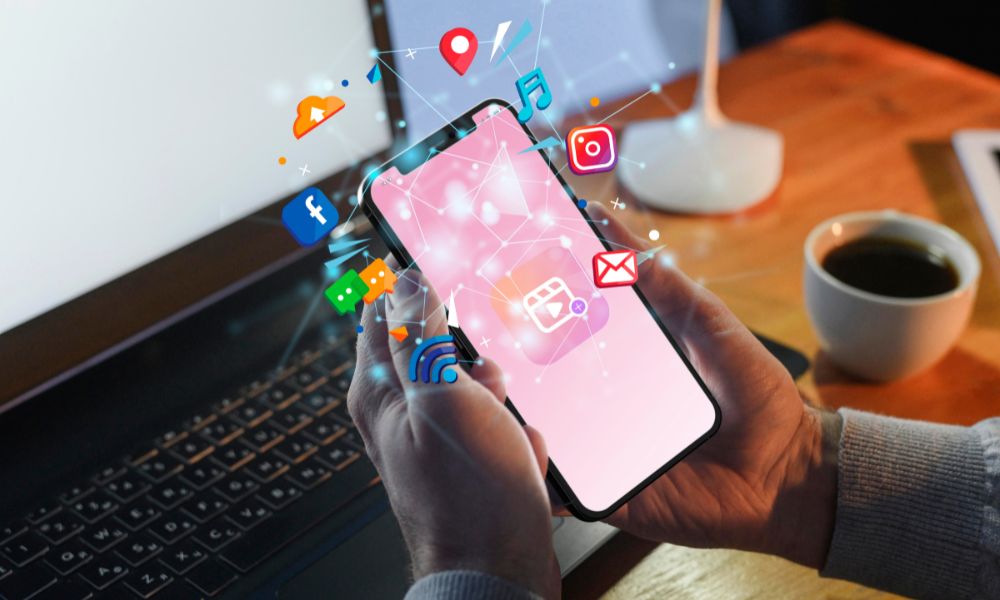 How AI Influencers Are Built