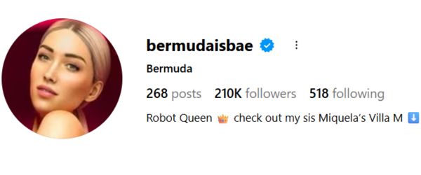 Bermuda